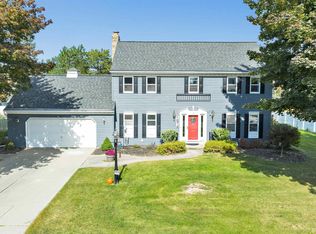 1514 Ashley Ct, Green Bay, WI 54313