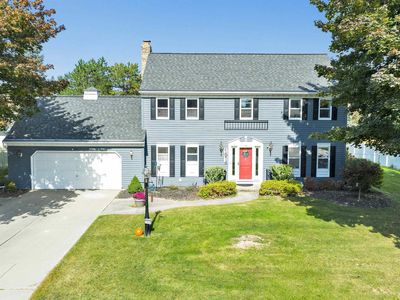 1514 Ashley Ct, Green Bay, WI, 54313