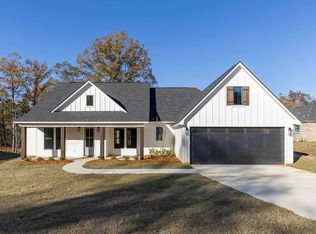 193 Mount Harmony Church Rd, Ruston, LA 71270