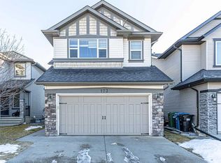 173 W Silverado Plains Close SW, Calgary, AB T2X0G4