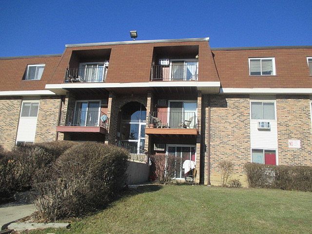 1st image of 600 Mesa Dr #14304