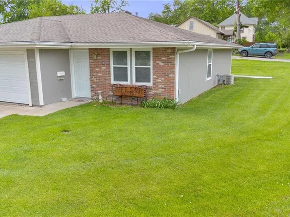 116/118 E Cornhill St, Cameron, MO 64429