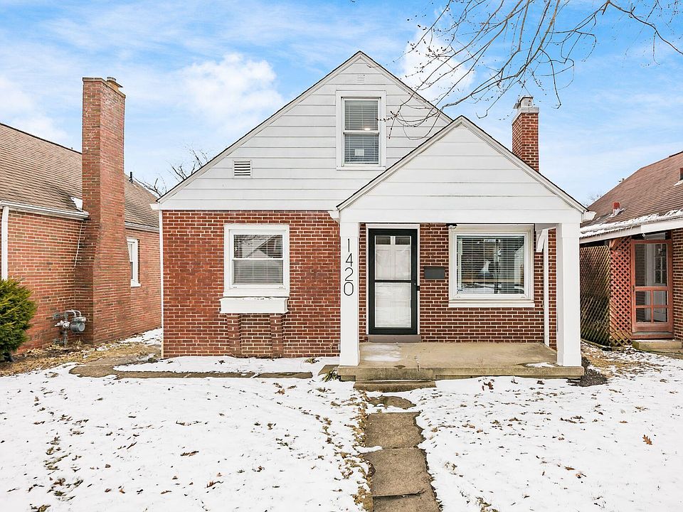 1st image of 1420 Doten Ave