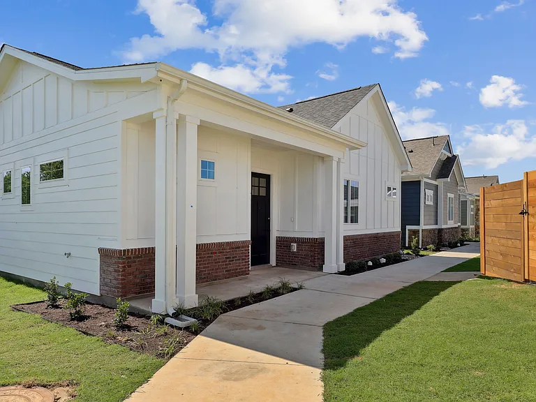 The Village at Hutto Station — Photo 30