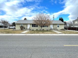 1341 Thayer Dr, Richland, WA 99354