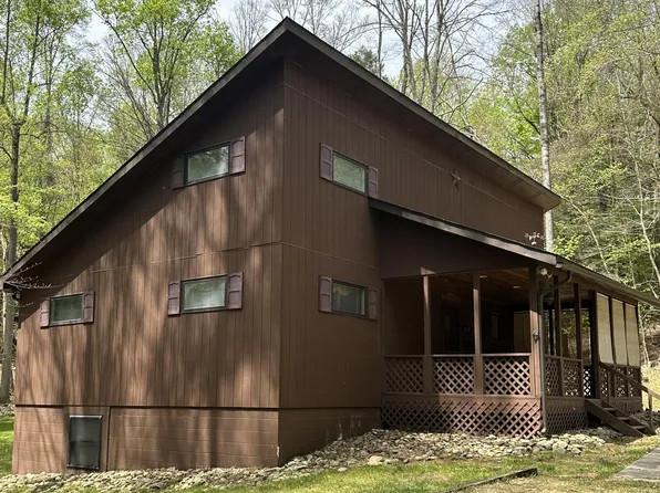 539 Troxell Spring Rd, Flinton, PA 16640