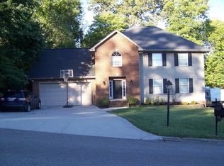 7720 Sevilla Rd, Powell, TN 37849