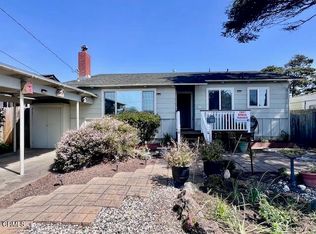 470 S Corry St, Fort Bragg, CA 95437
