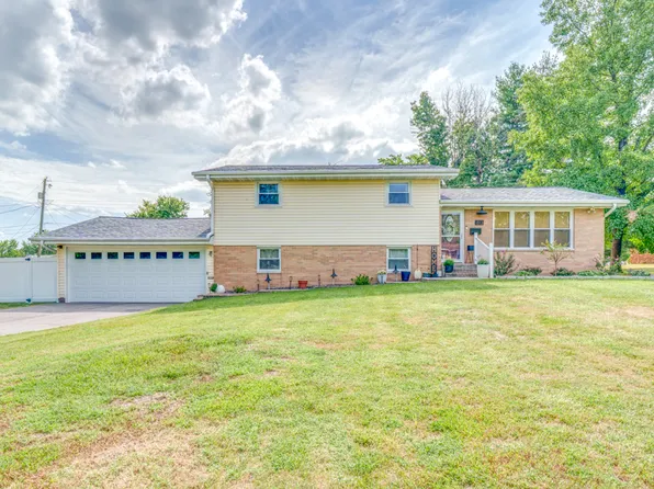813 Apricot Ave, Mount Vernon, IL 62864
