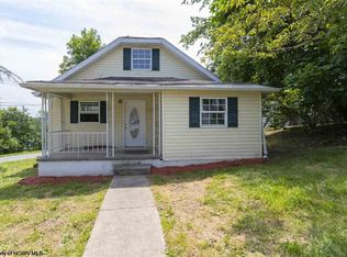 1348 Montrose Ave, Morgantown, WV