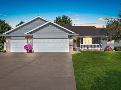 2236 Nick Ln, De Pere, WI, 54115