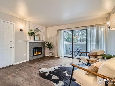 60 S Boulder Cir E-6015, Boulder, CO, 80303