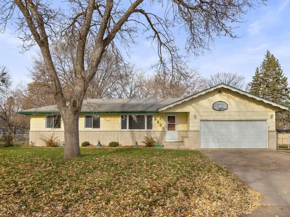 6800 64th Ave N, Brooklyn Park, MN 55428