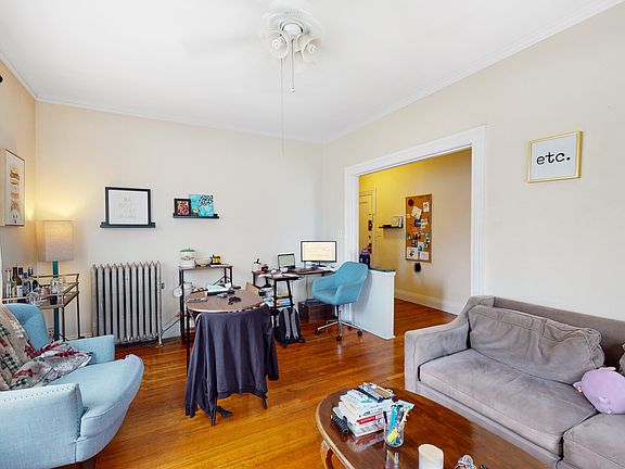 2nd image of 15-17 Glenville Ave #16F