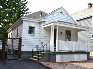 339 Reinhard Ave, Columbus, OH 43206