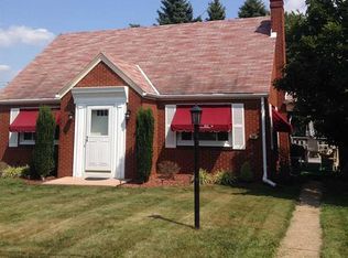 810 Monongahela Ave, North Versailles, PA 15137