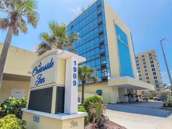 1909 S Atlantic Ave #402, Daytona Beach Shores, FL 32118