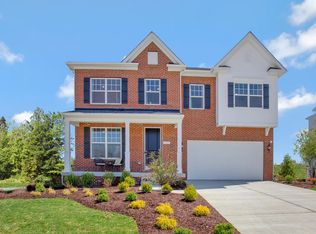 12010 Prospect View Ave, Glenn Dale, MD 20769