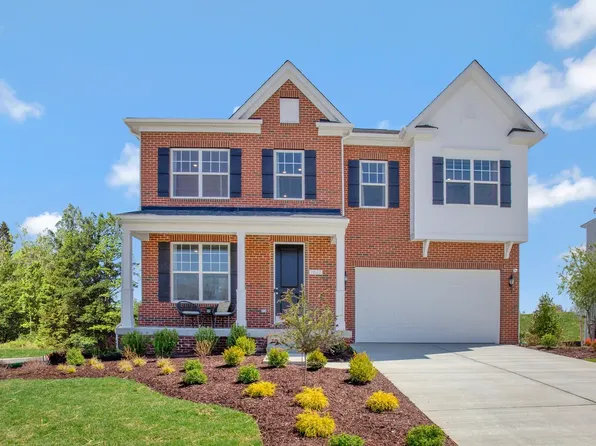 12010 Prospect View Ave, Glenn Dale, MD 20769