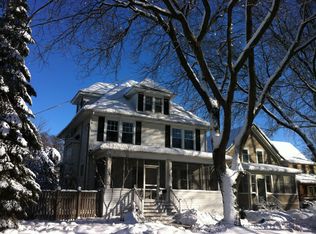 417 Clemons Ave, Madison, WI 53704