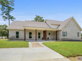 17895 Suma Lake Dr, Livingston, LA 70754