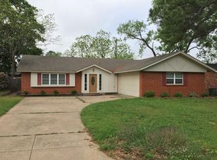 3406 Hastings Dr, Arlington, TX 76013