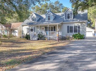 2609 Waterscape Dr SW, Supply, NC 28462