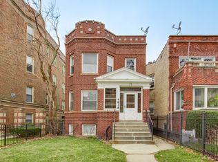 4838 N Wolcott Ave, Chicago, IL 60640