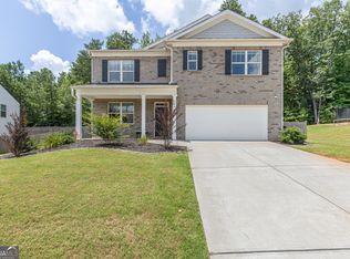 295 Springer Pkwy, Dallas, GA 30132