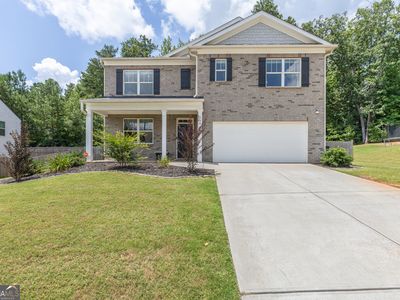 295 Springer Pkwy, Dallas, GA, 30132