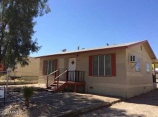 1017 S Washington Ave #11, Ajo, AZ 85708