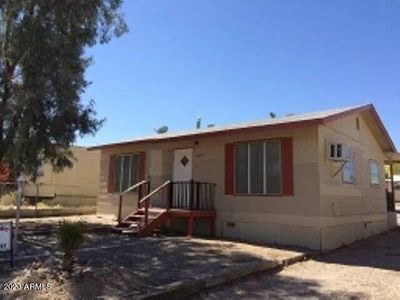1017 N Washington Avenue, Ajo, AZ, 85708
