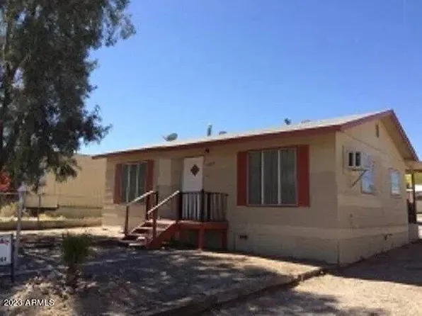 1017 N Washington Avenue, Ajo, AZ 85321