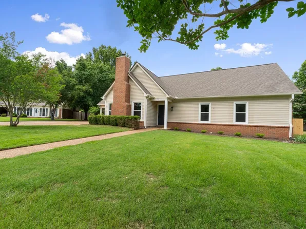 712 Lawncrest Cv, Collierville, TN 38017