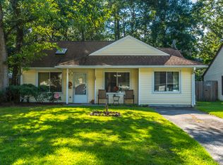 185 Mickler Dr, Ladson, SC 29456