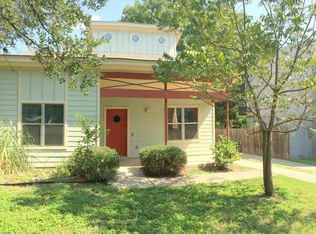 212 Lessin Ln #A, Austin, TX 78704