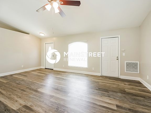 WM - Living Room
