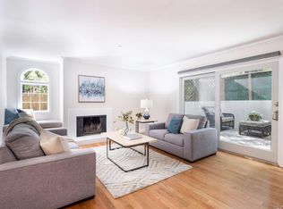 1507 Casa Buena Dr, Corte Madera, CA