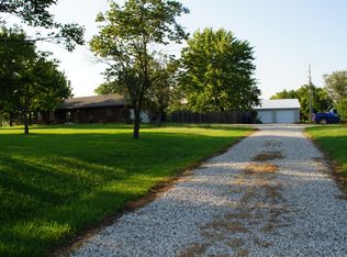 4228 SE 93rd St, Berryton, KS 66409
