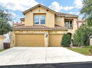18406 Muir Glen Dr, San Antonio, TX 78257