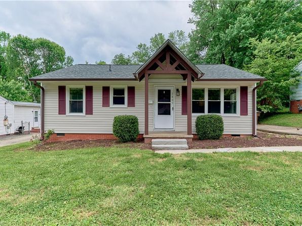 1803 Trogdon St, Greensboro, NC 27403