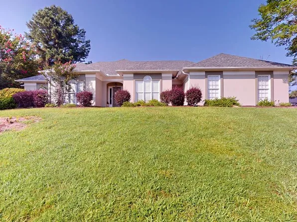 1 Bridgecreek Ct, Columbus, GA 31904