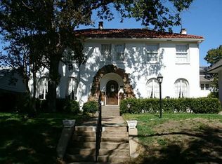 1604 Elizabeth Blvd, Fort Worth, TX 76110