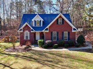 504 Maywood Ct, Athens, GA 30605