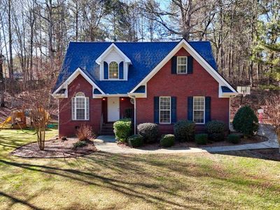 504 Maywood Ct, Athens, GA, 30605