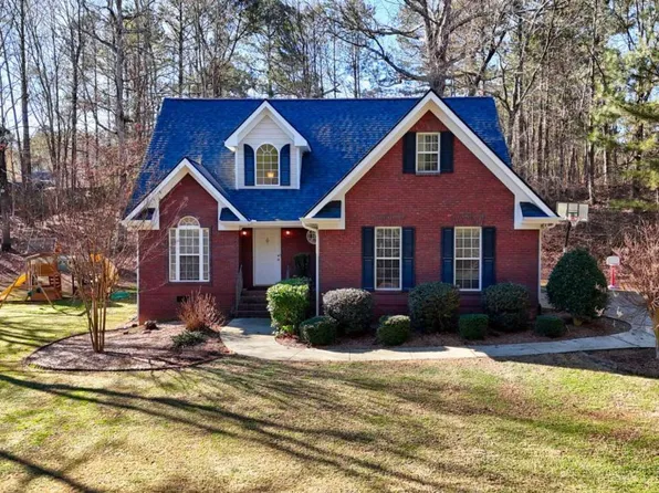 504 Maywood Ct, Athens, GA 30605