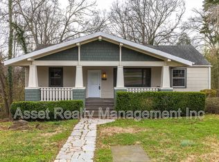 5501 Lake Shore Dr #1, Knoxville, TN 37920