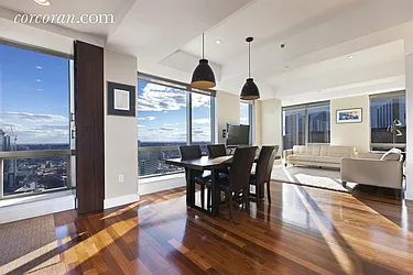 Sold by Corcoran