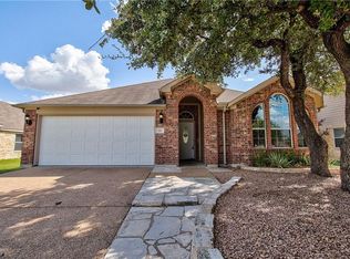 116 Swallow Cv, Leander, TX 78641