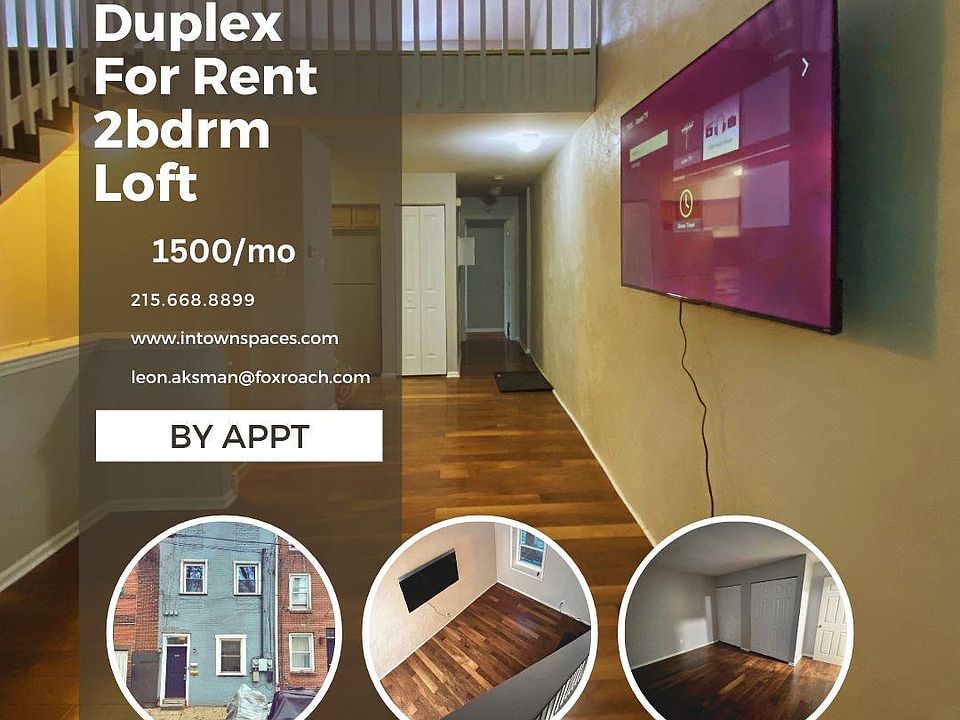 1st image of 1221 S Philip St #2